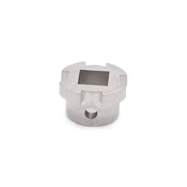 Bahagian MIM Silinder Kunci Elektronik