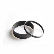 Bahagian Beracuan Suntikan PTFE