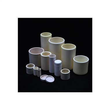 Bahagian Seramik Yttrium Oksida