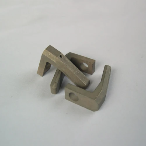 Bahagian MIM Aloi Kuprum Tungsten