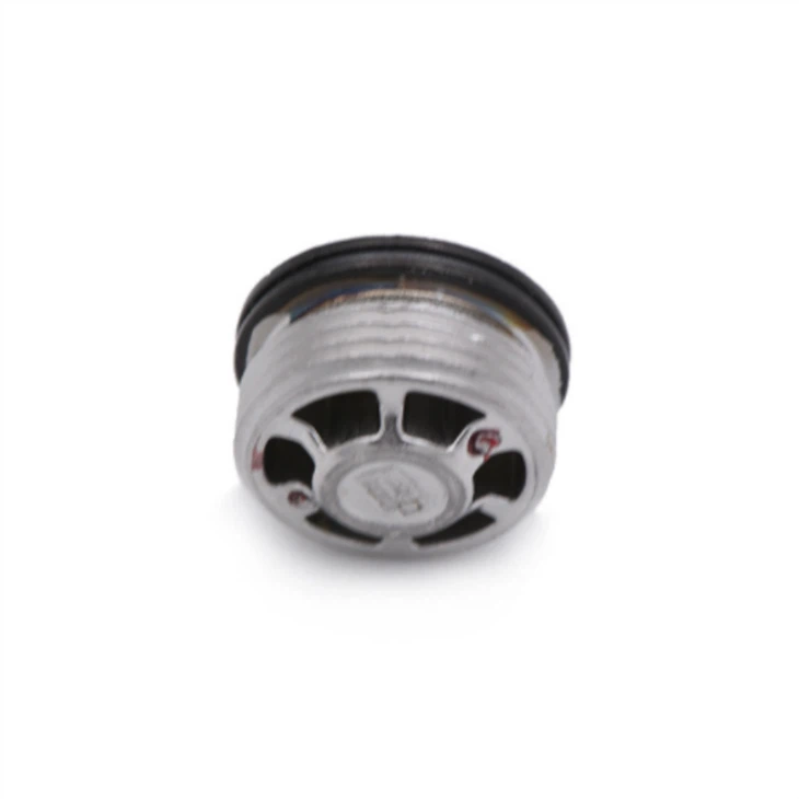 Titanium Alloy Wax Casting For Battery Back Cover Knob suppliers