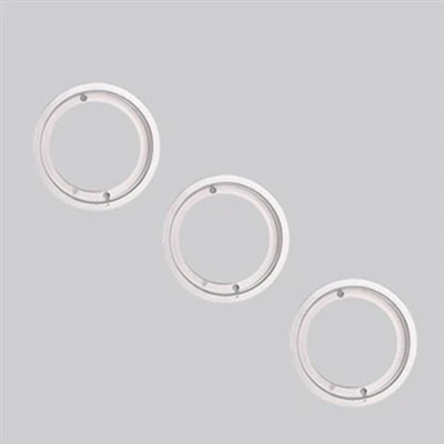 A6061 aluminium aloi serbuk logam suntikan membentuk bahagian MIM